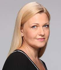 Оксана Продан